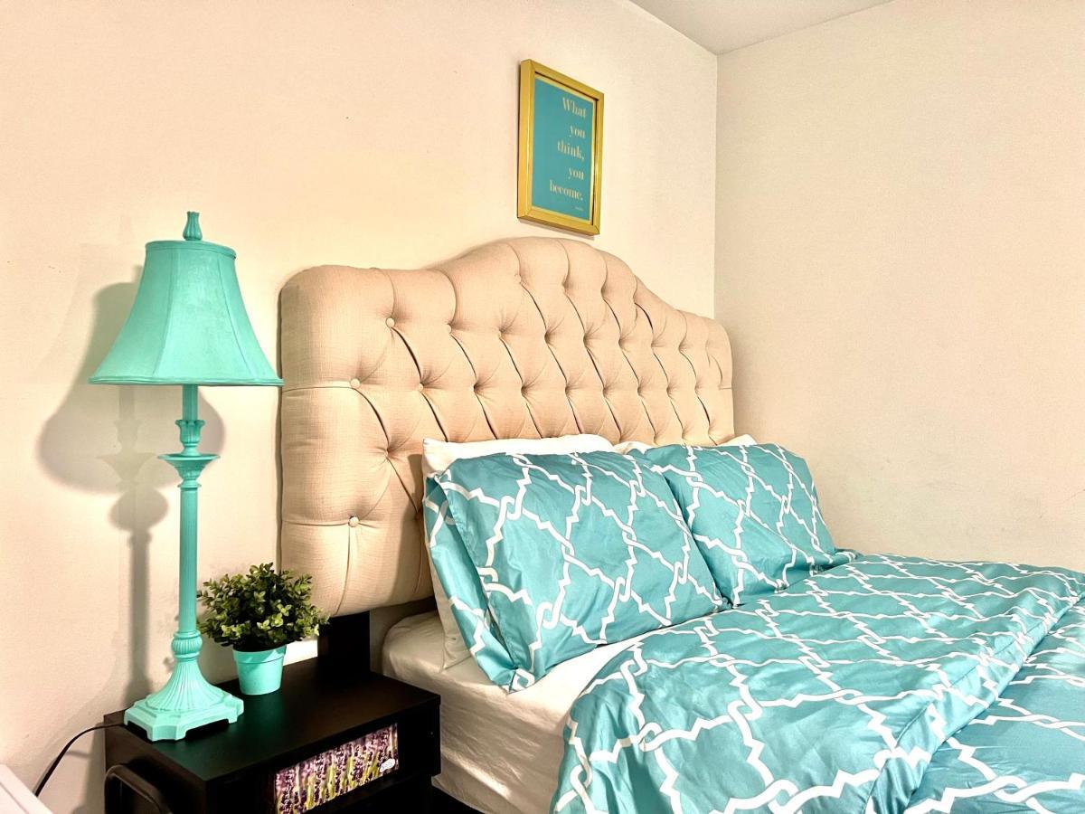 Private Room With Shared Bathroom On The 1St Floor 10 Minutes Walk To University Of Washington Seattle Exterior foto