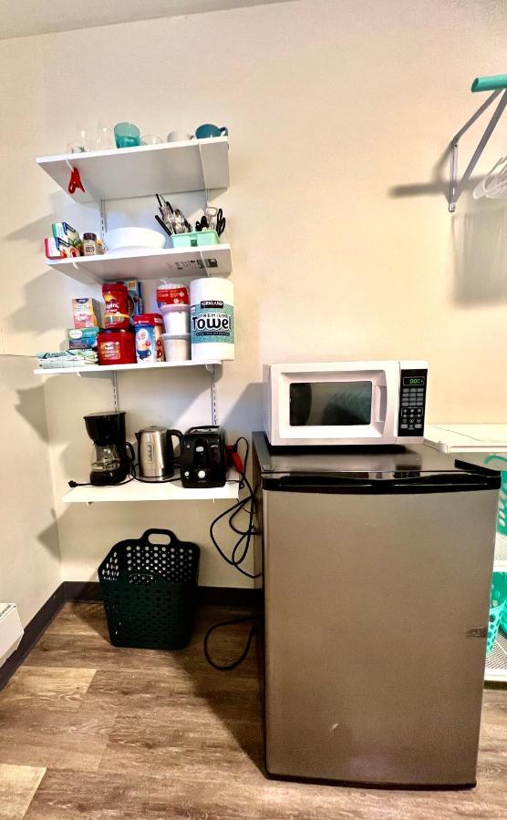 Private Room With Shared Bathroom On The 1St Floor 10 Minutes Walk To University Of Washington Seattle Exterior foto