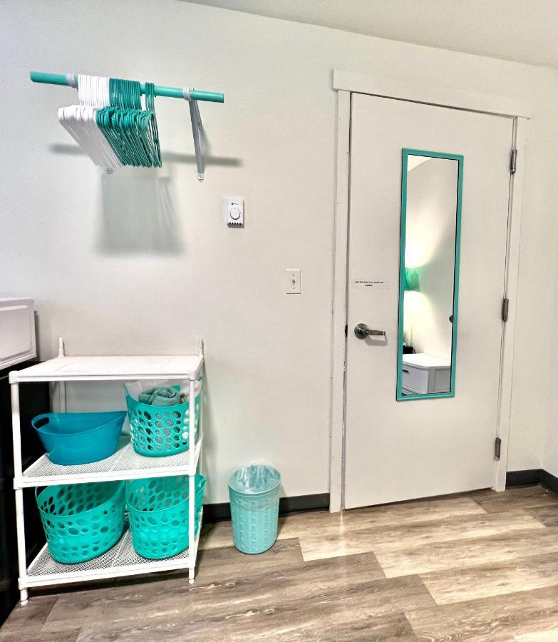 Private Room With Shared Bathroom On The 1St Floor 10 Minutes Walk To University Of Washington Seattle Exterior foto